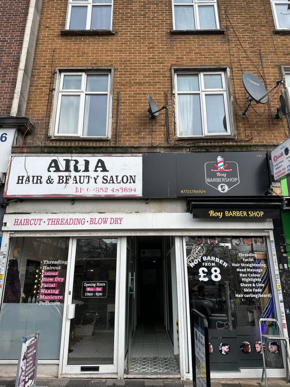 Land for sale in Uxbridge Road, Hayes UB4, £750,000 Zoopla