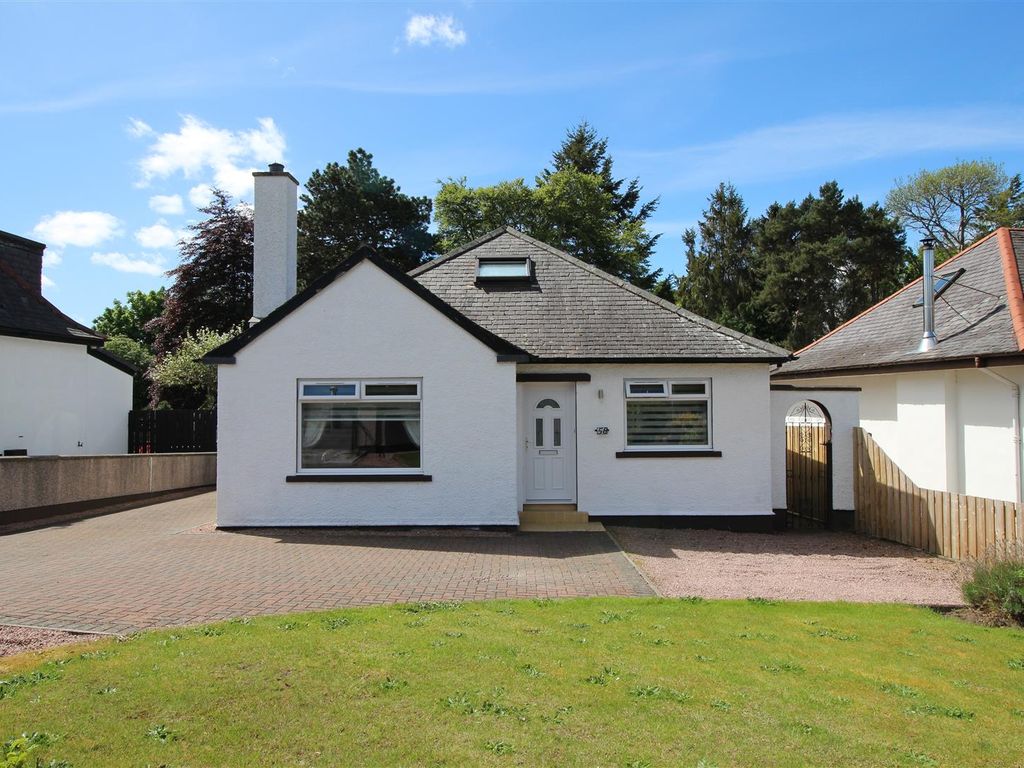 3 bed detached house for sale in Culduthel Road, Inverness IV2 Zoopla