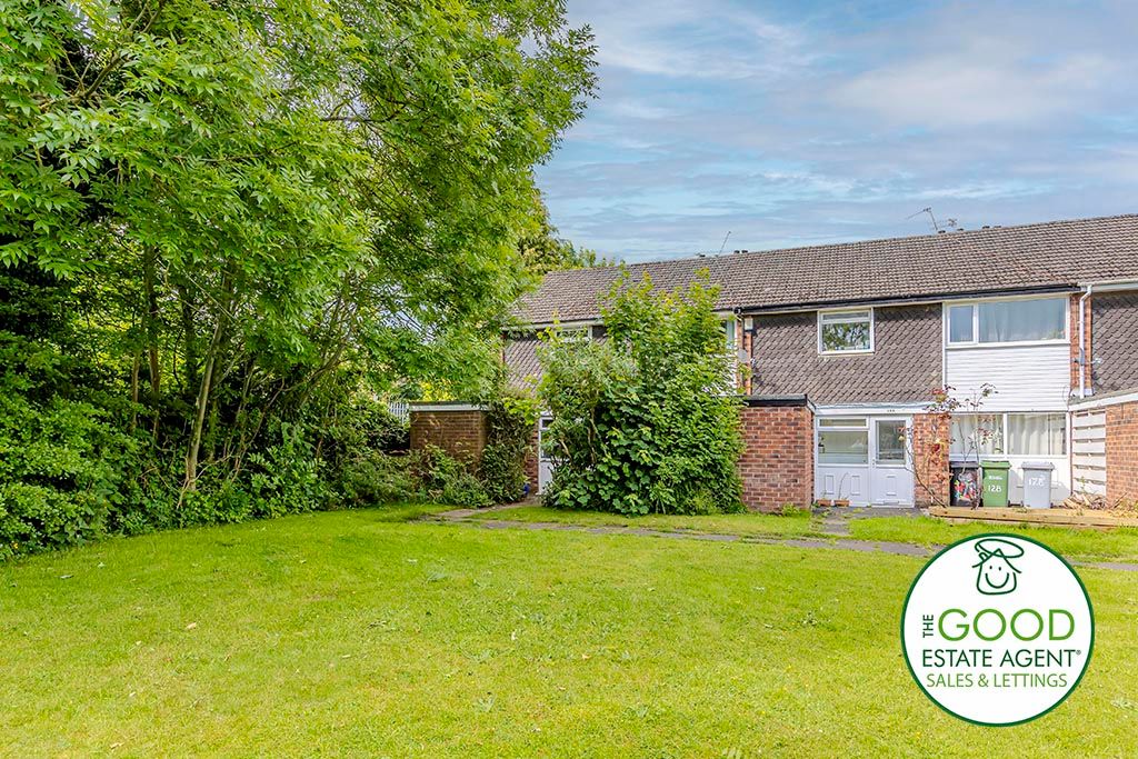 2 bed flat for sale in Caldy Road, Handforth SK9, £165,000 Zoopla