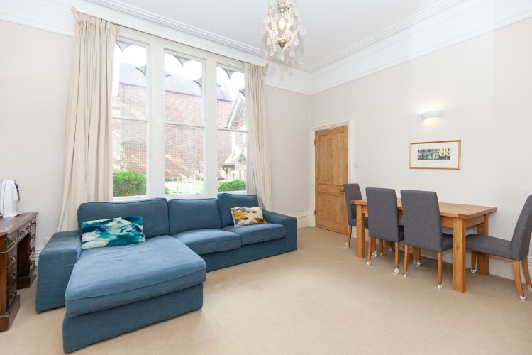 1 bed flat to rent in Banbury Road, Oxford OX2, £1,600 pcm Zoopla