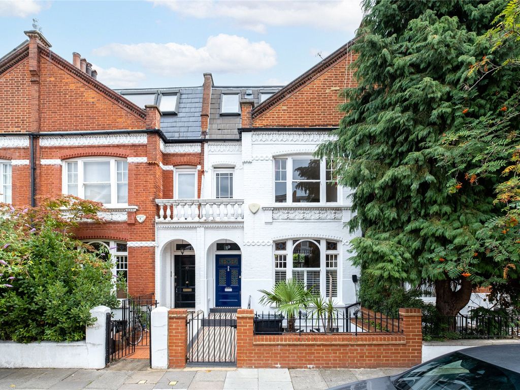 Bowerdean Street, Parsons Green, Fulham SW6