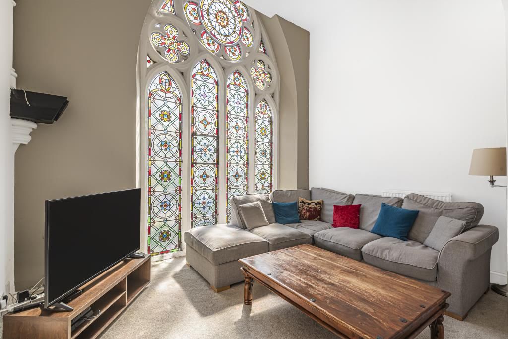 Cromwell Avenue, Highgate Vlg N6  