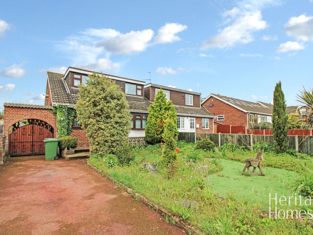 3 bed property for sale in Gunton Lane, New Costessey, Norwich NR5 Zoopla