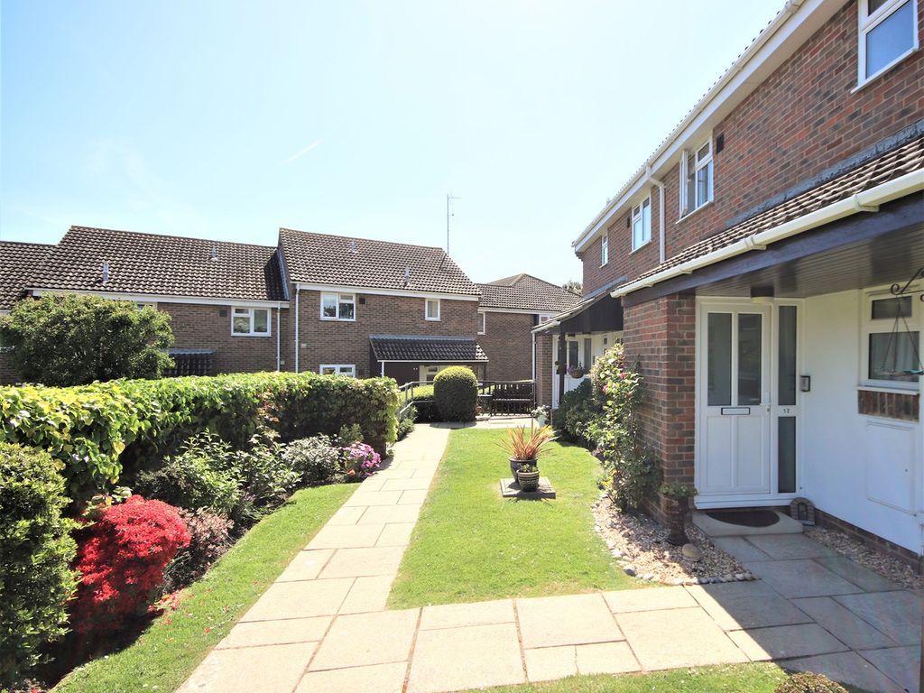 2 bed flat for sale in Chichester Court, Osbern Close, Bexhill TN39 Zoopla
