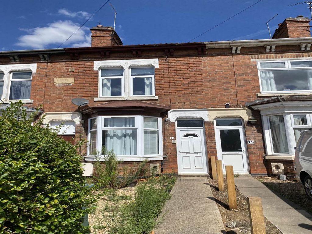 4 bed property for sale in Queens Drive West, Peterborough PE1 Zoopla