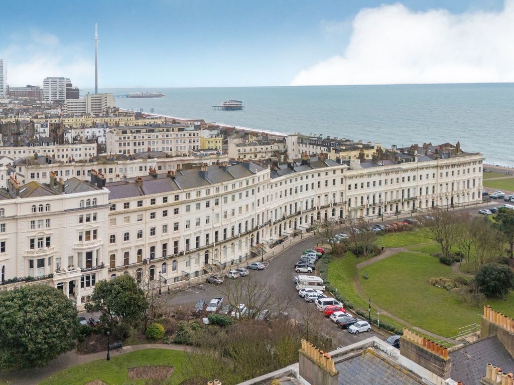 3 bed flat for sale in Adelaide Crescent, Hove BN3, £1,500,000 Zoopla