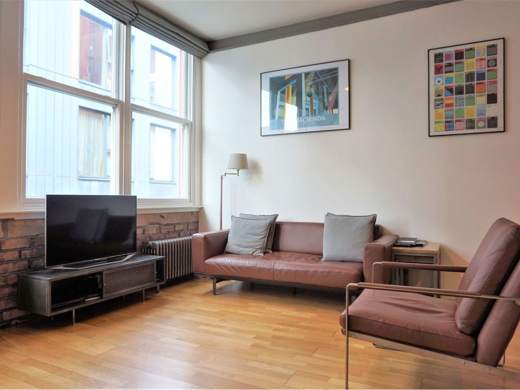 25 Church Street Manchester M4  