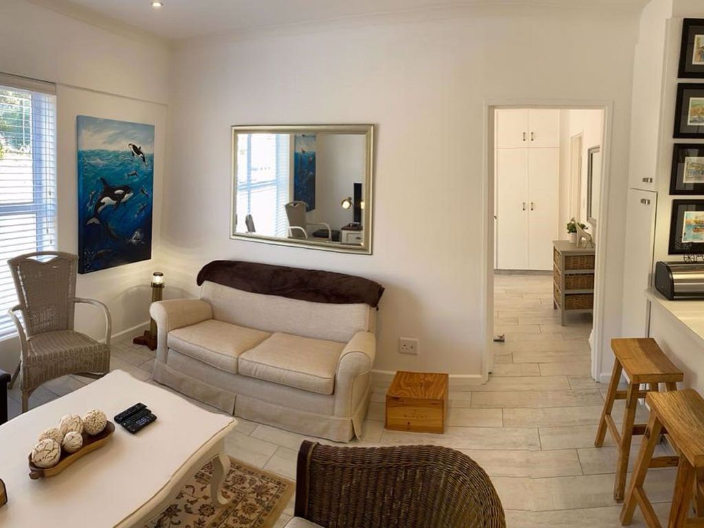 1 bed apartment for sale in 1 Glen Grant, 137 Queens Road, Seaforth