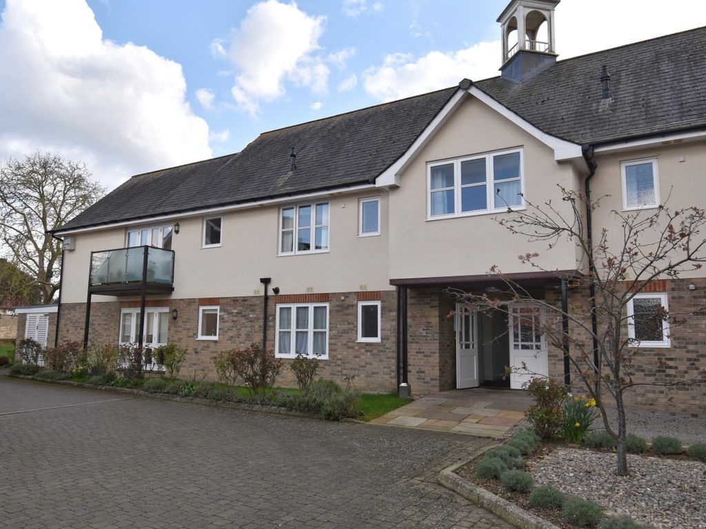 2 bed flat for sale in Stack Yard Court, Fulbourn, Cambridge CB21 Zoopla