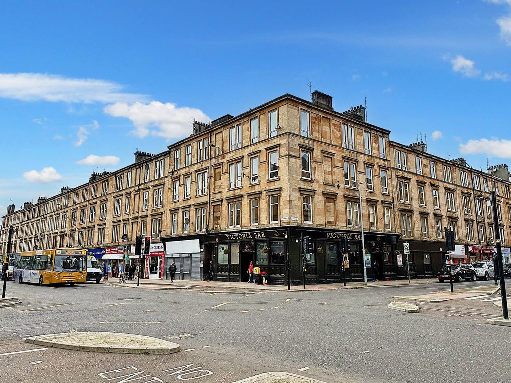 3 bed flat for sale in Victoria Road, Glasgow G42, £219,000 Zoopla