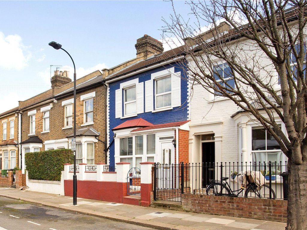 Letchford Gardens NW10