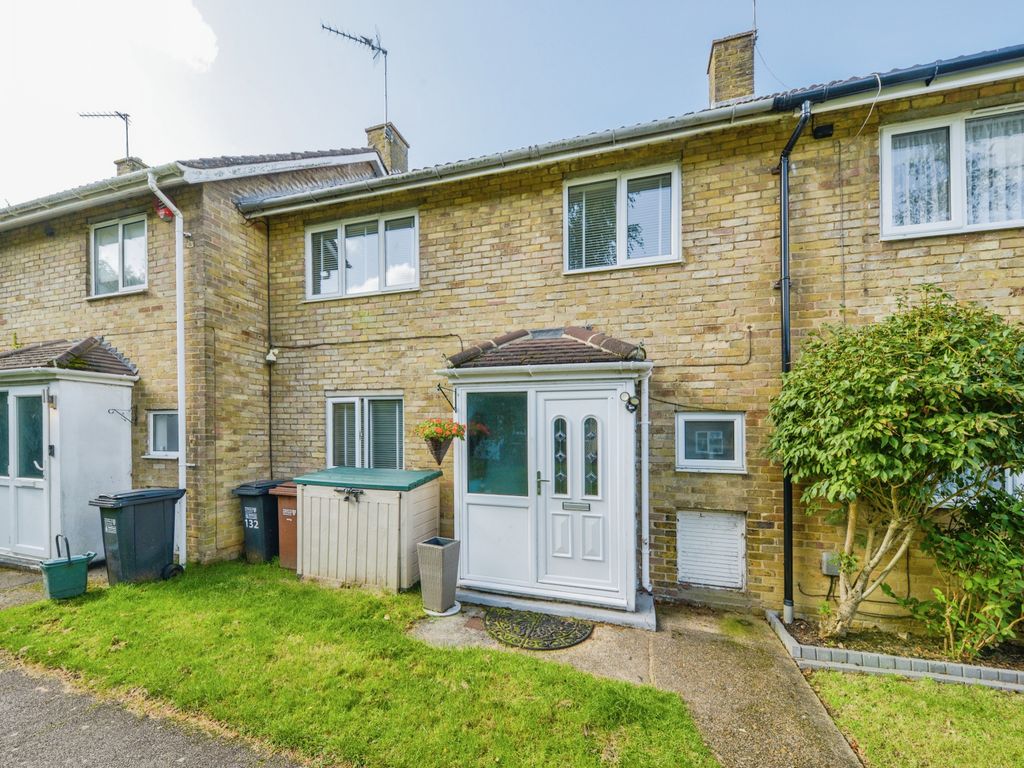 3 bed terraced house for sale in Thistle Grove, Welwyn Garden City AL7