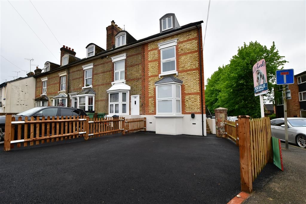 New home, 3 bed end terrace house for sale in Upper Fant Road, Barming