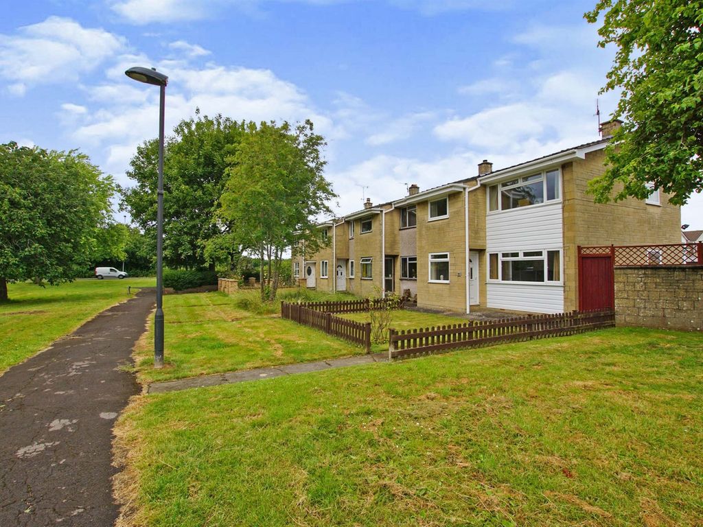 3 bed end terrace house for sale in Longford, Yate, Bristol BS37 Zoopla