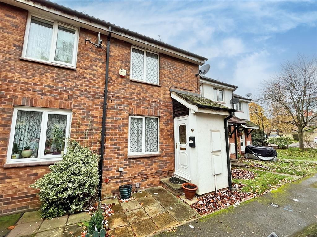 Peplow Close, Yiewsley, West Drayton UB7  