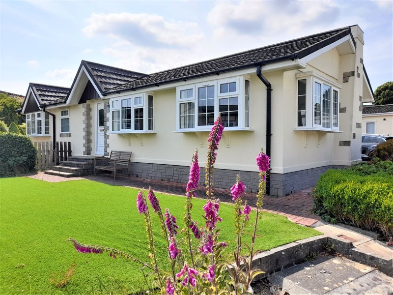 3 bed detached house for sale in Polkeris Parc, Mountlea Country Park