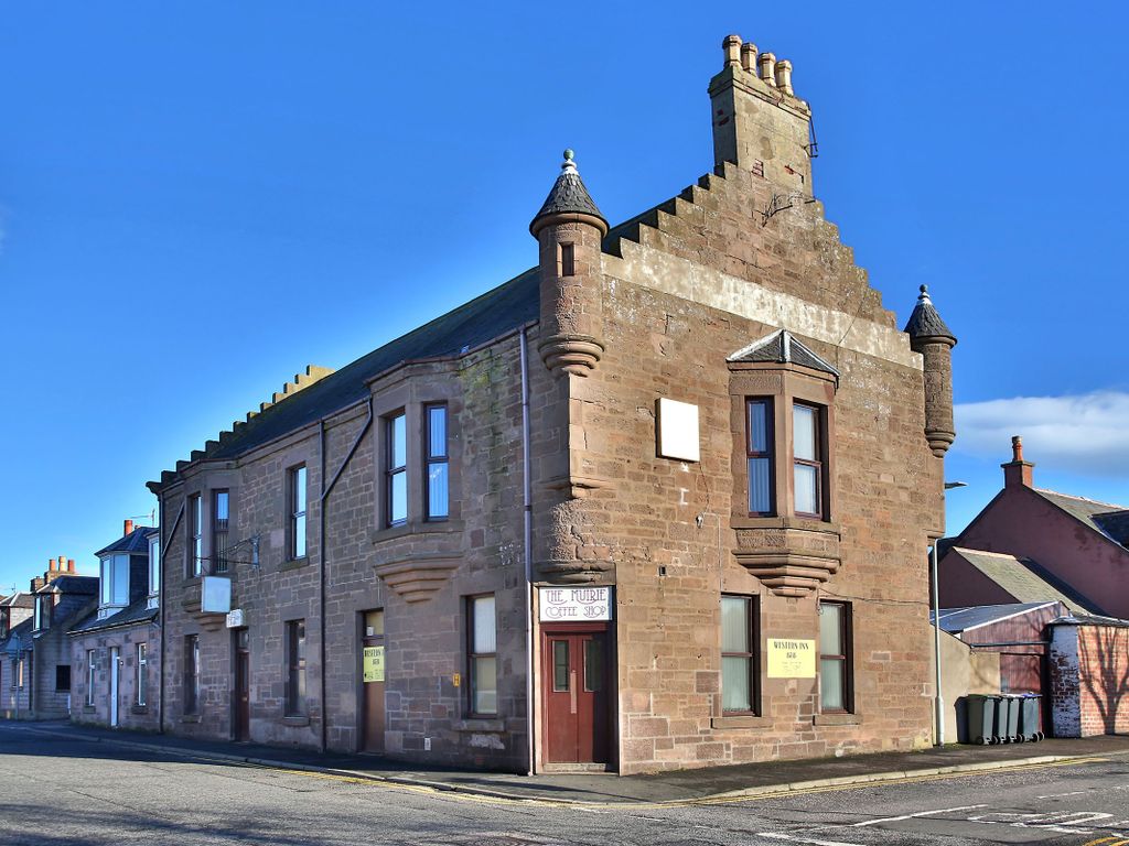 Pub/bar for sale in High Street, Laurencekirk AB30 Zoopla