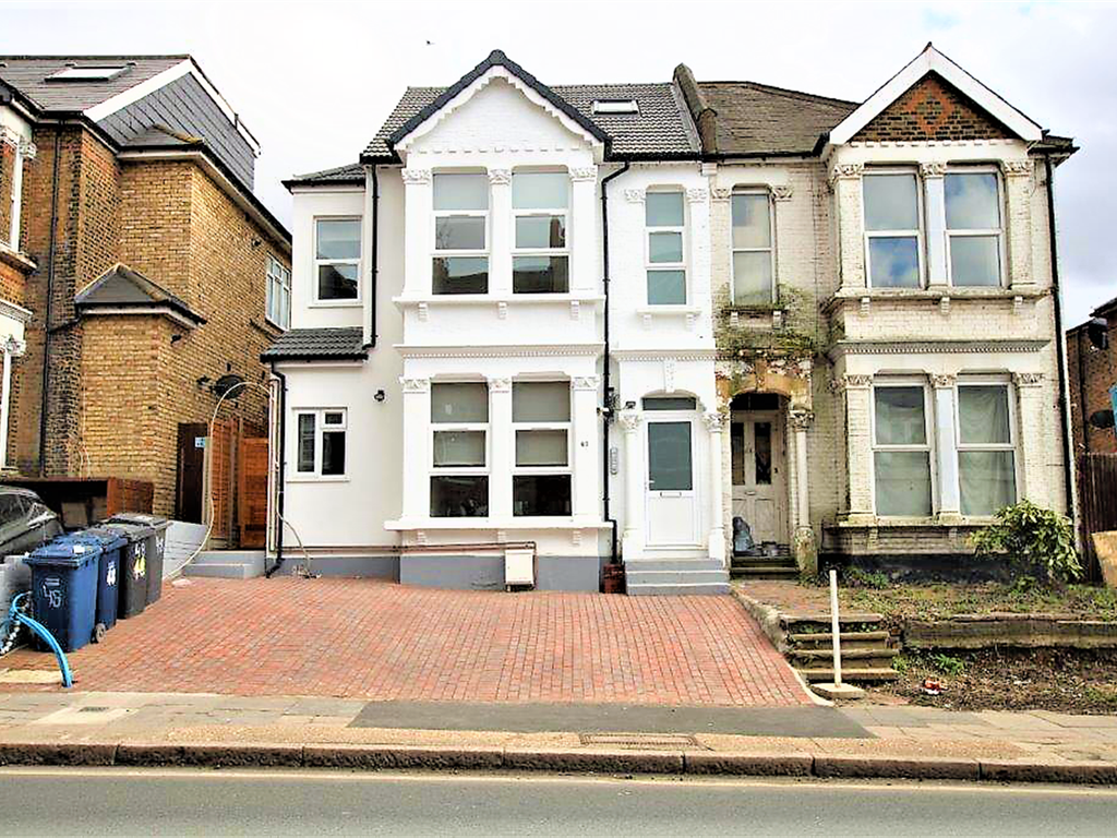 3 bed flat to rent in Station Road, Hendon NW4 Zoopla