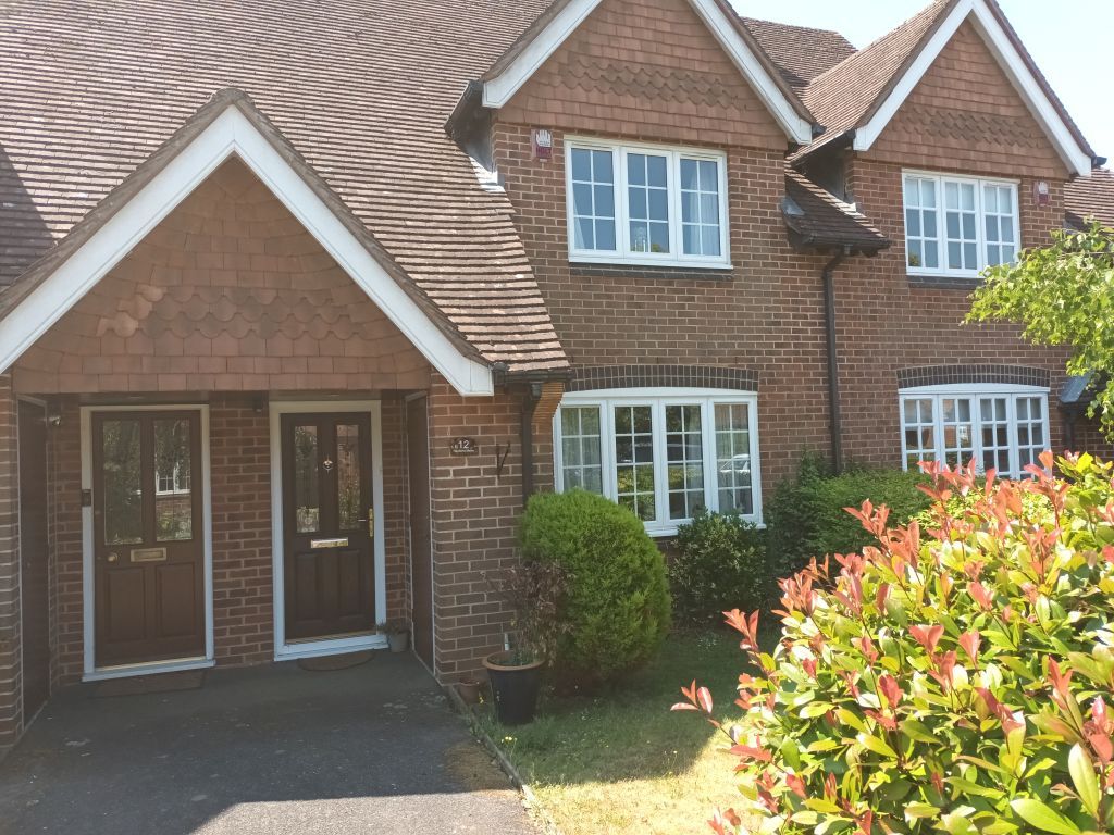 2 bed terraced house for sale in Haydens Mews, Tonbridge, Kent TN9, £550,000 Zoopla