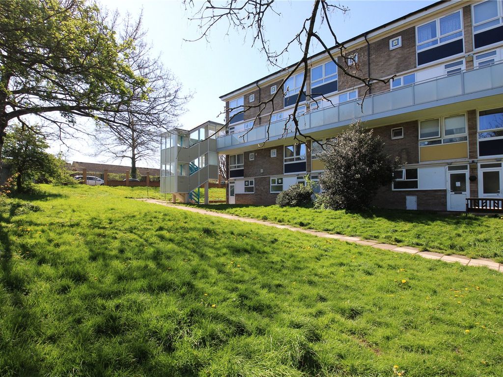 2 bed flat for sale in Whartons, Callington Road, Brislington, Bristol