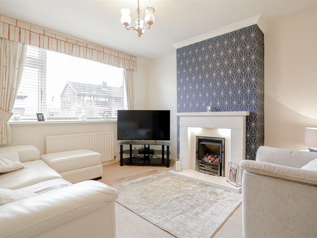 2 bed semidetached house for sale in Hawthorn Avenue, Oswaldtwistle