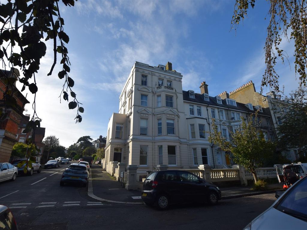 1 bed flat to rent in Charles Road, St. LeonardsOnSea TN38, £795 pcm