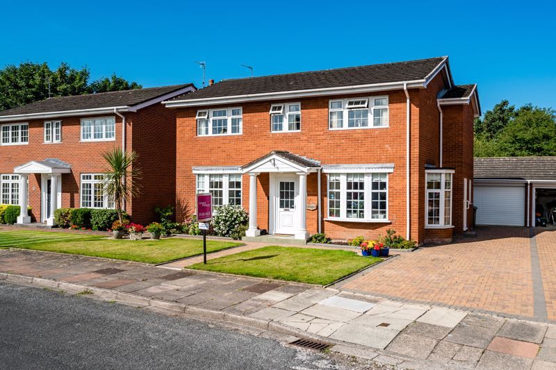 Parklands, Southport PR9  