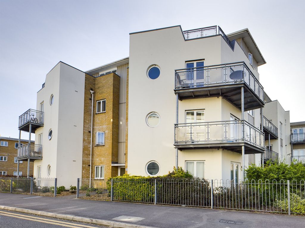 Hydro House, Bridge Wharf, Chertsey, Surrey KT16  