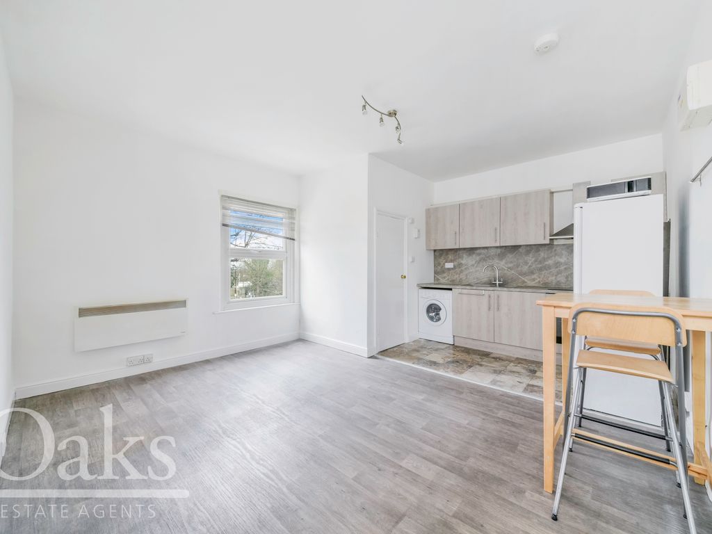 Studio for sale in Dornton Road, South Croydon, Surrey CR2 Zoopla