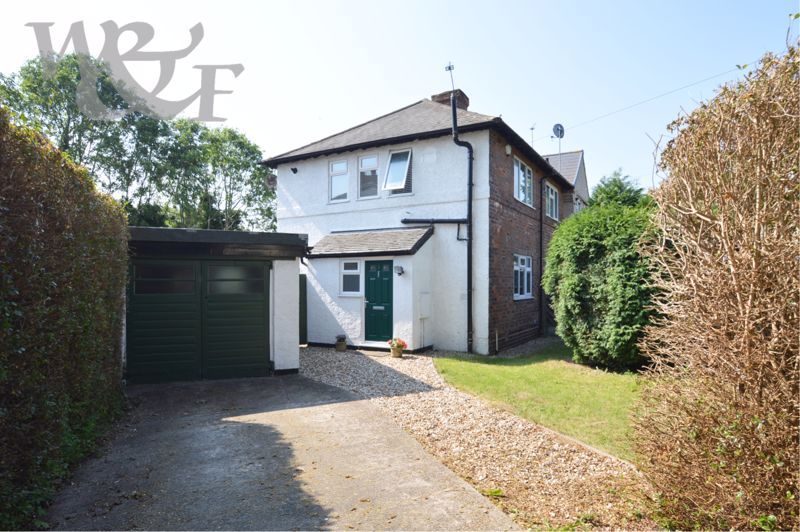 2 bed end terrace house for sale in Glenthorne Road, Erdington