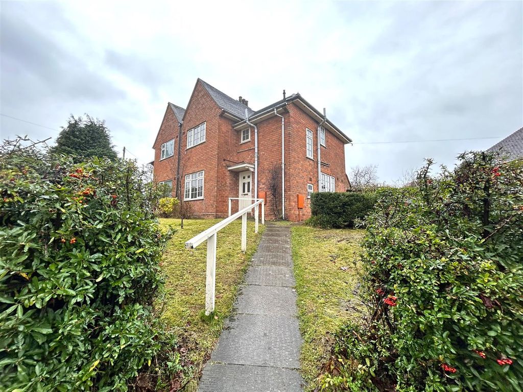 3 bed property to rent in Woodlands Park Road, Bournville, Birmingham