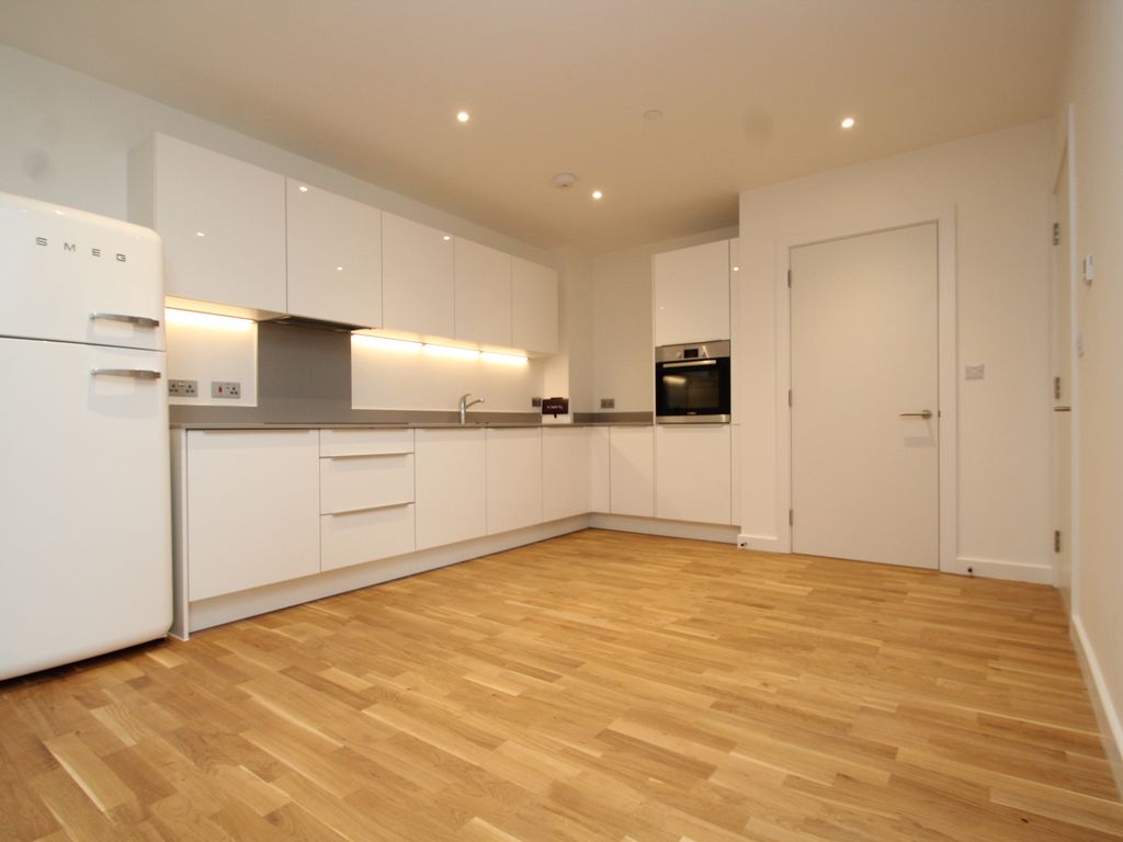 1 bed flat to rent in St Mark's Square, Bromley, Kent BR2 Zoopla