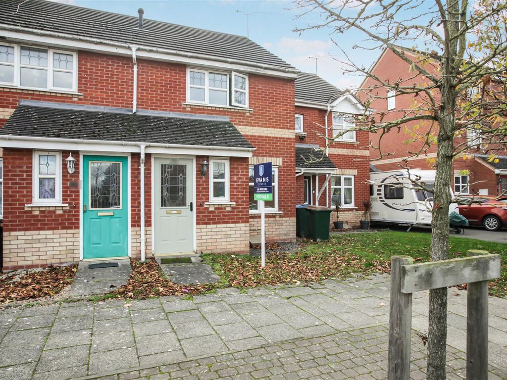 Witnell Road Radford Coventry CV6  