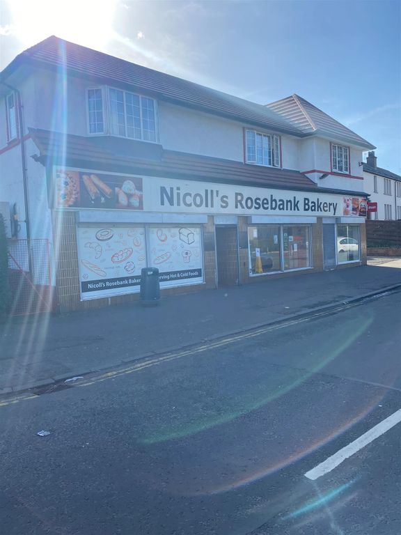 Byron Street, Dundee DD3  