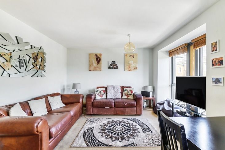 Balls Pond Road, London, Greater London N1  