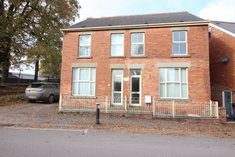 2 bed property to rent in High Street, Bream, Lydney GL15 Zoopla