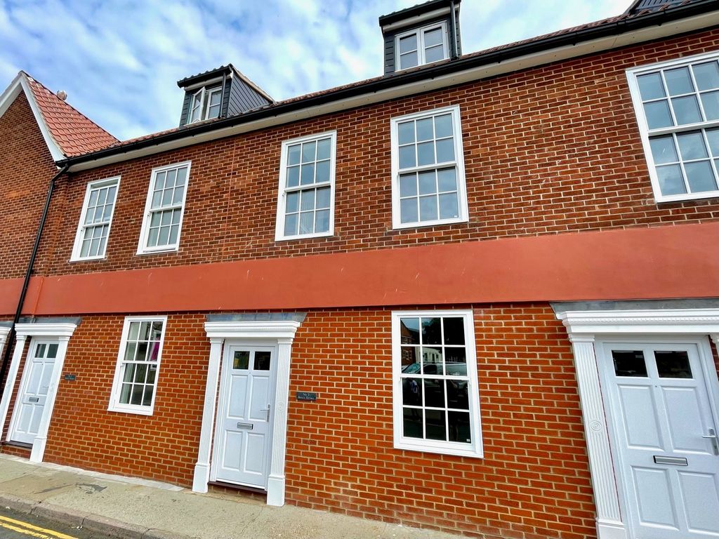 Stonecutters Way, Great Yarmouth NR30