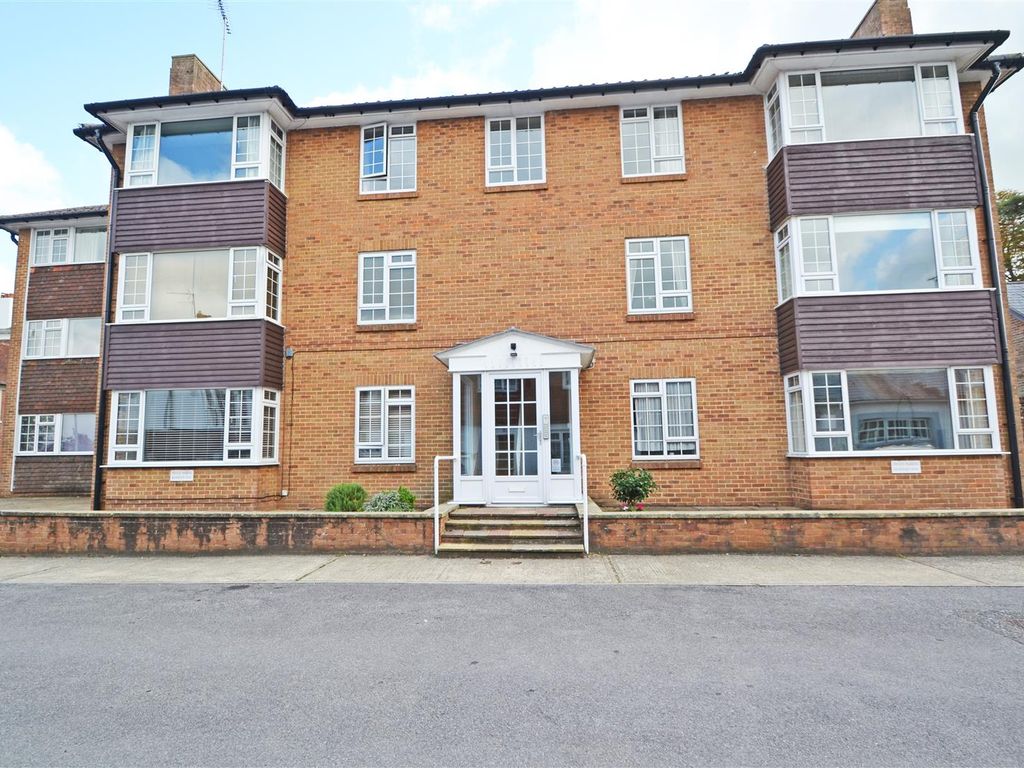 2 bed flat to rent in West Furlong Lane, Hurstpierpoint BN6 Zoopla