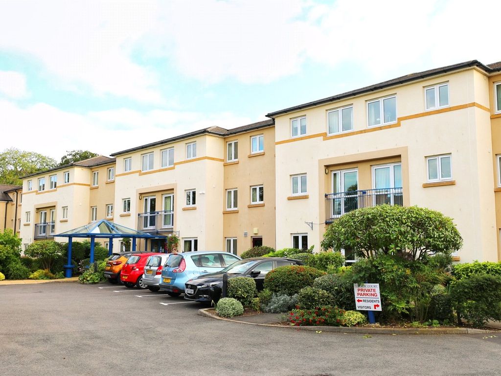 Talbot Road, Cheltenham, Gloucestershire GL51  