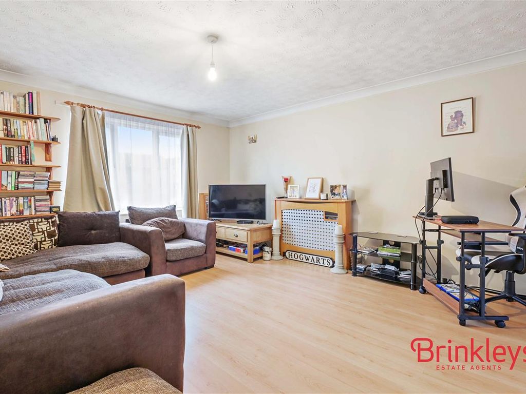 2 bed flat for sale in Kipling Drive, Colliers Wood, London SW19, £