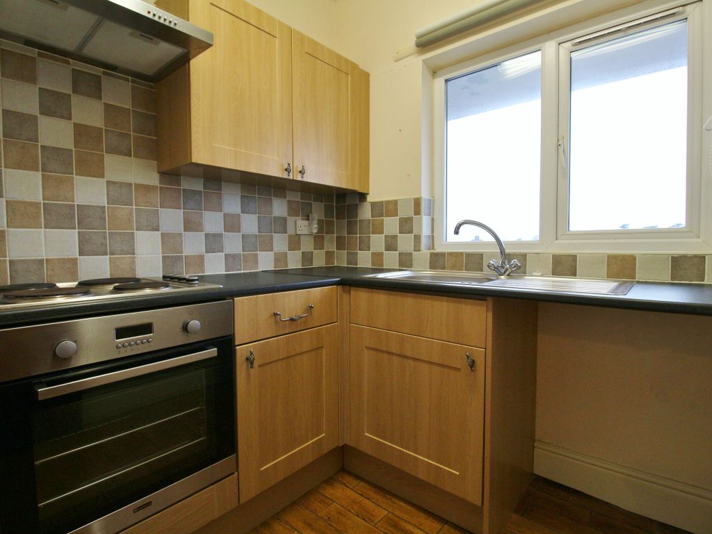 1 bed flat to rent in St Johns Avenue, Churchdown, Gloucestershire GL3