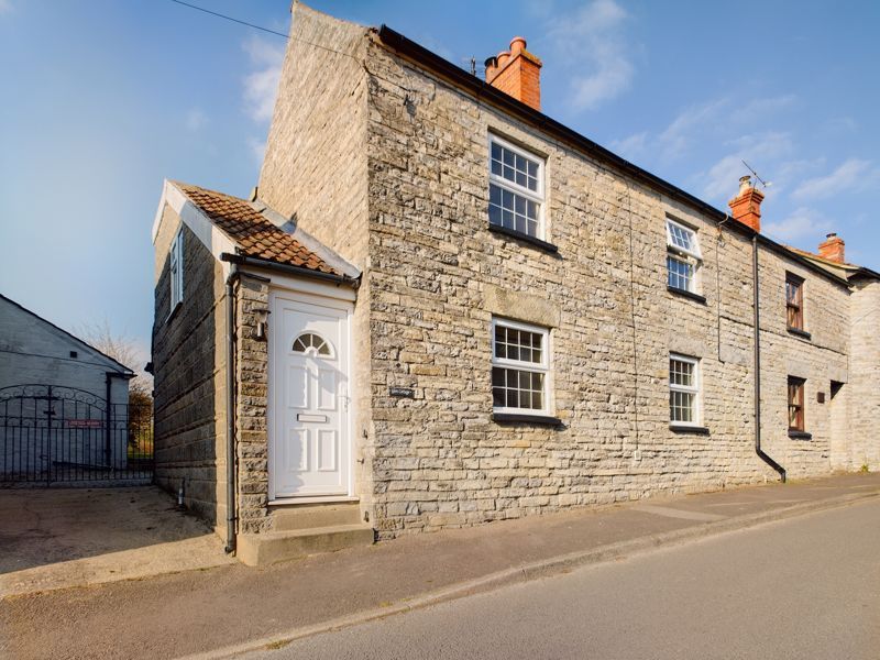 2 bed end terrace house for sale in Sutton Road, Somerton TA11 Zoopla