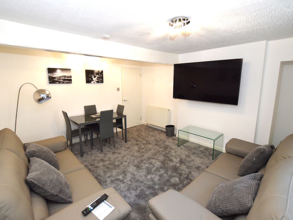 1 bed flat to rent in Ash Street, BownessOnWindermere LA23 Zoopla