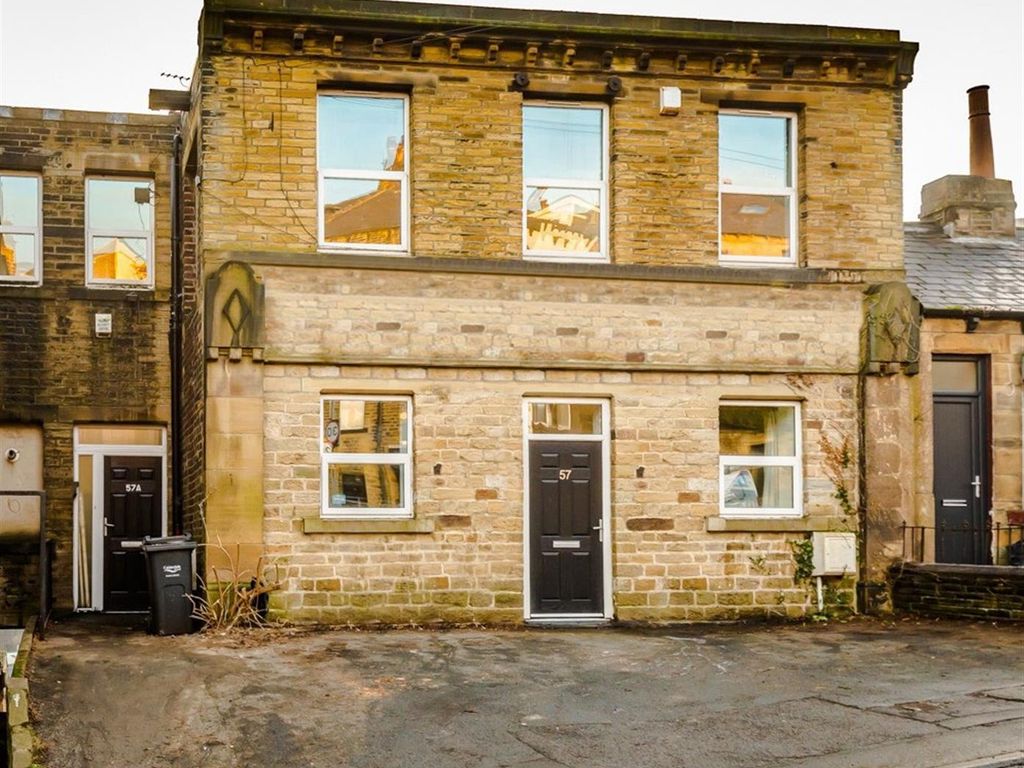 2 bed end terrace house for sale in Tuel Lane, Sowerby Bridge HX6 Zoopla