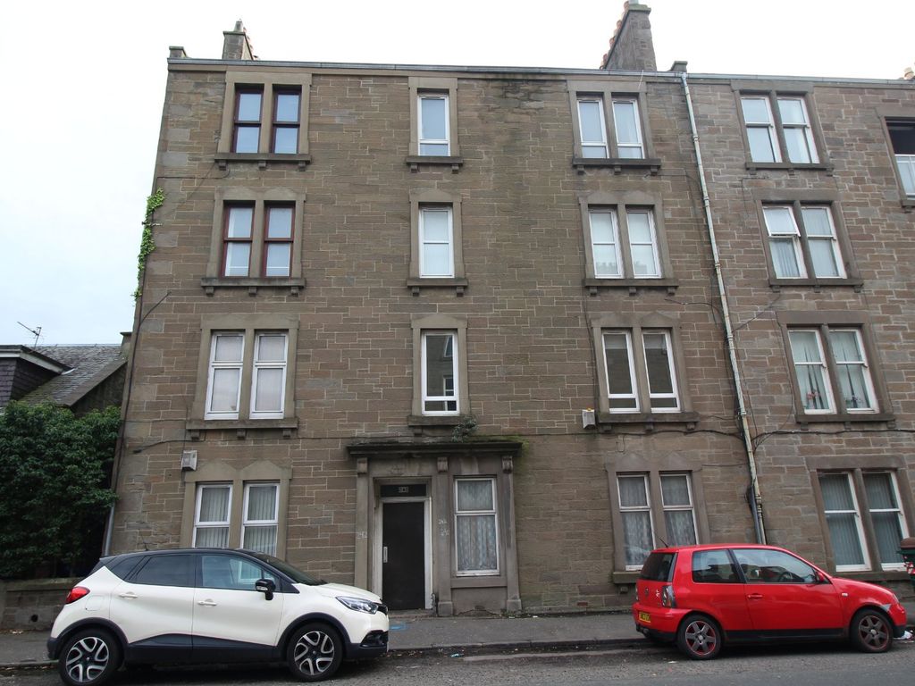 2 bed flat for sale in Clepington Road, Dundee, Angus DD3 Zoopla