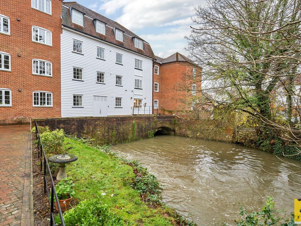 1 bed property for sale in Deans Mill Court, The Causeway, Canterbury