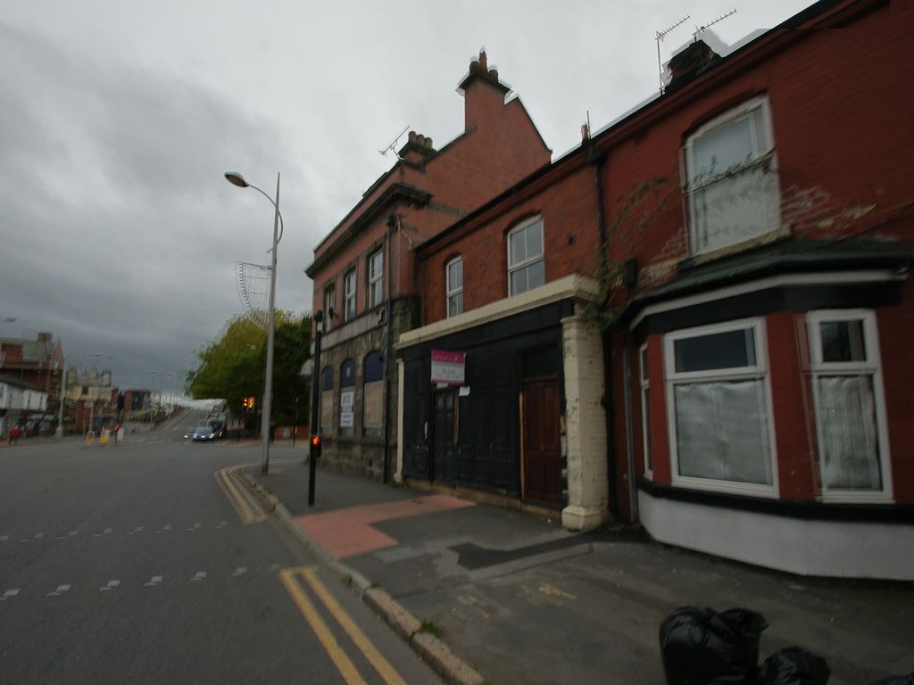 Property to rent in Station Road, Ellesmere Port, Cheshire. CH65 Zoopla