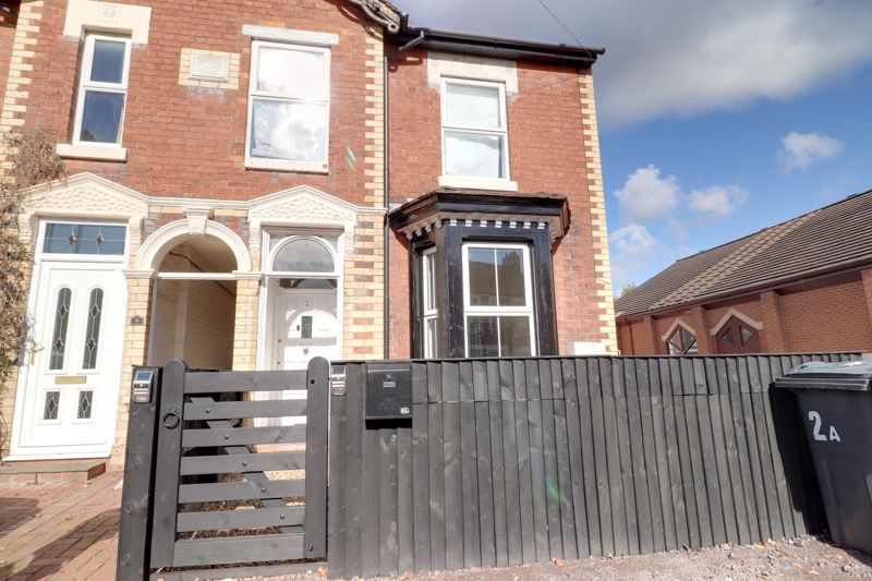 2 bed flat to rent in Shrewsbury Road, Market Drayton TF9, £600 pcm