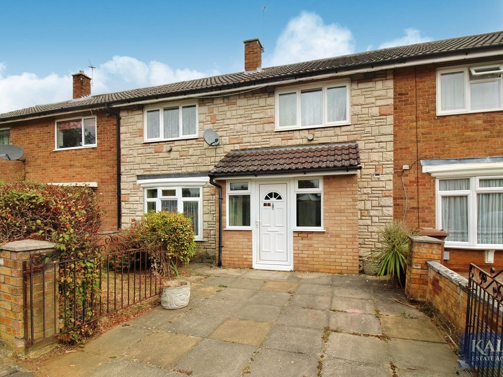 3 bed terraced house for sale in Longfields, Stevenage SG2 Zoopla