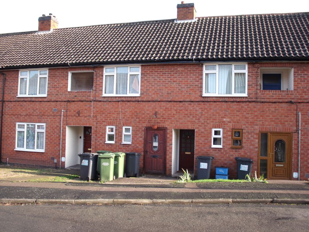 2 bed to rent in Goostry Close, Bolehall, Amington, Tamworth, Staffordshire B77 Zoopla